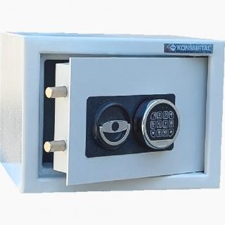 Sejf ML 30. Klasa S1. Elektroniczny klasy A. (300*400*400) mm.