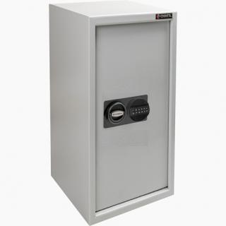 Sejf na pieniądze SL100/I- EB klasy I. Elektroniczny. 1000*490*460 mm (w*s*G)