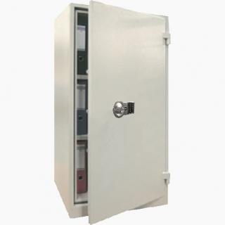 Sejf ognioodporny BM 1260 Elektroniczny. 1220*600*520 mm. (w*s*g).