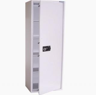 Szafa metalowa SD1/S1 185S-S. Klasa S1, typ 2. 1850*600*440 mm.