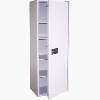 Szafa SD1/S1 185-EB Zamek elektroniczny klasy B. Na TAJNE. 1850*600*440 mm.
