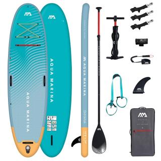 Deska SUP Aqua Marina Dhyana Yoga  Fitness