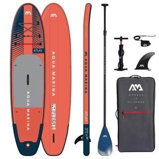 Deska SUP board Aqua Marina Atlas 12'0"