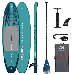 Deska SUP board Aqua Marina Beast 10'6"