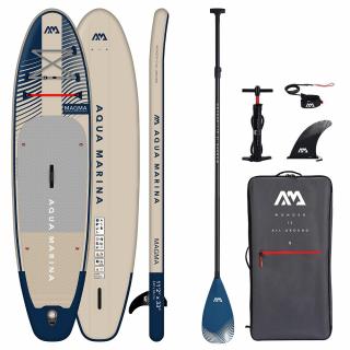 Deska SUP board Aqua Marina Magma 11'2"