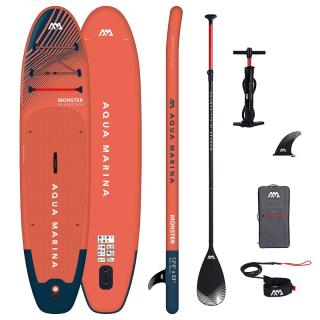 Deska SUP board Aqua Marina Monster 12'0"