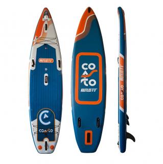 Deska SUP Coasto Nautilus 11'8''