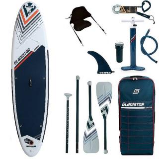 Deska SUP GLADIATOR Origin Combo 10'6"