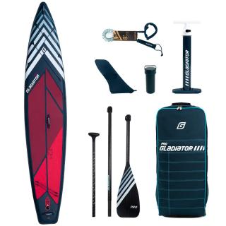 Deska SUP GLADIATOR Pro 12'6" Sport