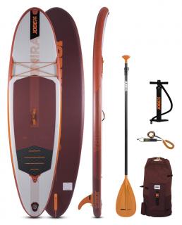 Deska SUP Jobe Mira 10'0" ( 5 lat gwarancji)