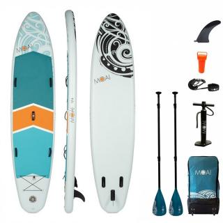 Deska Sup MOAI 12’4 Multi-person 12'4