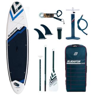 Deska Wind SUP GLADIATOR Pro WS 10'7" (opcja windsurf)