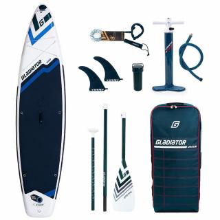 Deska Wind SUP GLADIATOR Pro WS 11'6" (opcja windsurf)