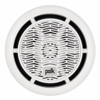 Głośnik Polk Ultra Marine UMS 250 Watt z podświetlanym pierścieniem LED (white)