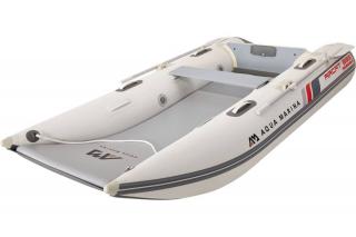 Ponton Aqua Marina Aircat 11'0" (335cm)  BT-AC335