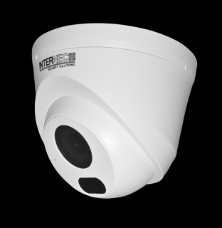 i6.4-C58220-IM KAMERA IP INTERNEC 2Mpx / 25kl/s / PoE  / MIKROFON