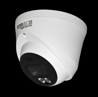 i6.4-C59480-ILMAFSG 2.8 KAMERA IP INTERNEC 8Mpx / 25kl/s / PoE / SD / MIKROFON / GŁOŚNIK