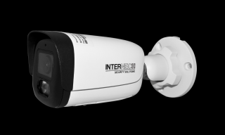 i6.4-C85480-ILMAFSG 2.8 KAMERA IP INTERNEC 8Mpx / 25kl/s / PoE / SD / MIKROFON / GŁOŚNIK / LED