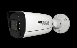 i6.4-C86340-LMG 4 KAMERA IP INTERNEC 4Mpx / 25kl/s / PoE / SD / MIKROFON  / LED