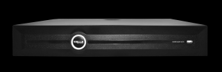 i6.4-N41440UHV REJESTRATOR IP INTERNEC  32 CH / HDMI 4K / 320/320Mbps / 4x HDD