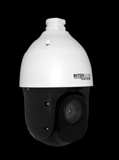 i6.4-P2350A-IAFG Kamera INTERNEC IP PTZ 5Mpx / ZOOM x23/  30kl/s / PoE  / SD  / IR do 150m