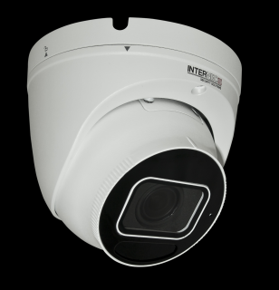 i6.5-C48582-IZMG KAMERA IP INTERNEC 8Mpx / 25kl/s / PoE / SD / MIKROFON / IR 40M