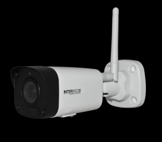 i6.5-C84240-IGW 4 IP INTERNEC 4Mpx / 20kl/s  / SD / WI-FI
