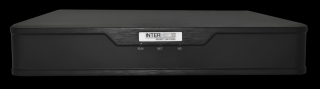 i6.5-N23116UHV REJESTRATOR IP INTERNEC / 16 CH / HDMI 4K  / 48/64Mbps