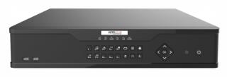 i6.5-N54432UHV2 REJESTRATOR IP INTERNEC / 32 KANAŁY / HDMI 4K / 4 x HDD / 2 x LAN / 384/384Mbps
