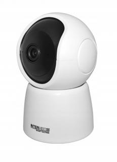 I6.5-P0120A-IMSGW KAMERA IP INTERNEC 2Mpx / 25kl/s / SD / MIKROFON / PTZ / WiFi