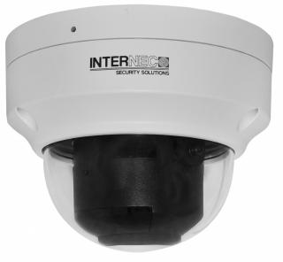 i6-C41222D-IRZM KAMERA IP INTERNEC 2Mpx / 30kl/s / PoE / 2,8 ÷ 12 mm