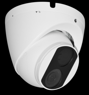 i6-C55341D-IRM KAMERA IP INTERNEC 4Mpx / 25kl/s / PoE / SD / MIKROFON