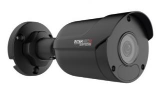 i6-C81341D-IR B KAMERA IP INTERNEC 4Mpx / 25kl/s / PoE