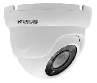 i8-12G3A KAMERA HD-TVI INTERNEC 2Mpx / EXIR