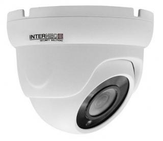 i8-12M3 KAMERA HD-TVI INTERNEC 8Mpx / IR