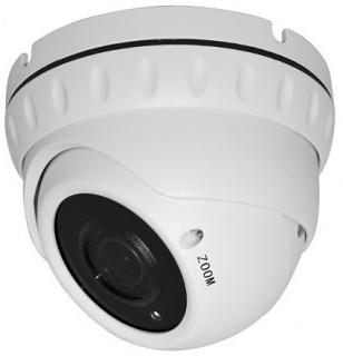 i8-15M3 KAMERA HD-TVI INTERNEC 8Mpx / IR