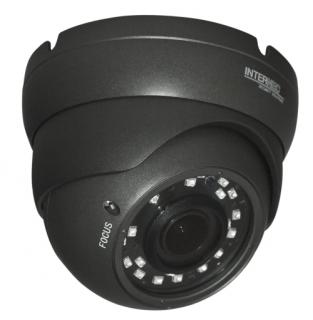 i8-15RB KAMERA HD-TVI/AHD/CVI/ANALOG INTERNEC HD1080 / 25kl/s / IR / 2.8-12mm