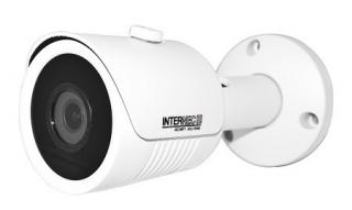 i8-62G4 KAMERA HD-TVI INTERNEC 2Mpx / IR 25M / 2,8mm