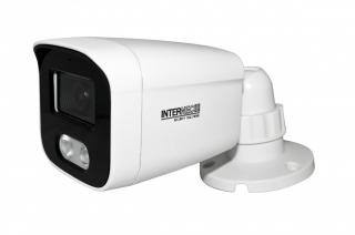 i8-64M3A KAMERA HD-TVI INTERNEC 8Mpx / IR