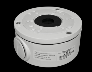 i8-B310W PUSZKA MONTAŻOWA INTERNEC / KAMERY i6.4 C87xxx i C80xxx