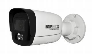 KAMERA INTERNEC IP i6.4-C82351-ILMG 4MM 5MP