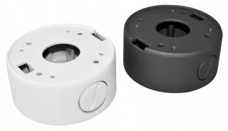PUSZKA MONTAŻOWA INTERNEC B220W - KAMERY i8
