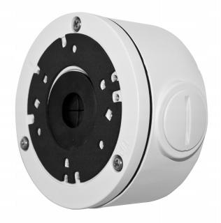 PUSZKA MONTAŻOWA INTERNEC B310W - KAMERY i8