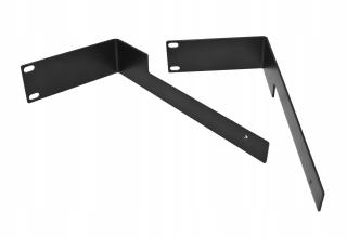 UCHWYT RACK 1U do i6.4-N21120UHV oraz i6.4-N31110UHV