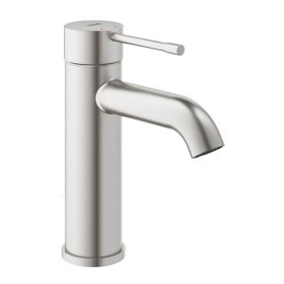 Bateria Umywalkowa Essence Stal Nierdzewna DN 15 Rozmiar S 23590DC1 Grohe