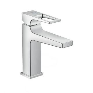 Bateria Umywalkowa Metropol 110 Loop Push-Open 74507000 Hansgrohe