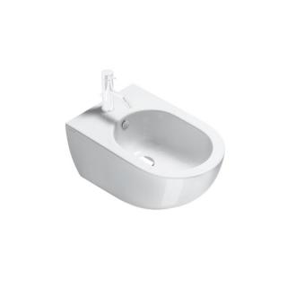 Bidet Wiszący Sfera z Zestawem Montażowym 1BSS5000+5KFST00 50 Catalano