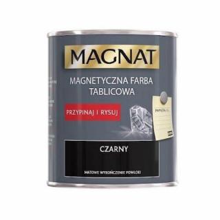 Farba Tablicowa Magnetyczna 0,75L Magnat