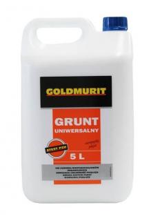 Grunt Uniwersalny Goldmurit 5L