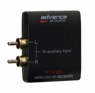 Advance Acoustic WTX-500 - Raty 30x0% lub specjalna oferta! - Dostawa 0zł! - Odsłuchy - Polska gwarancja